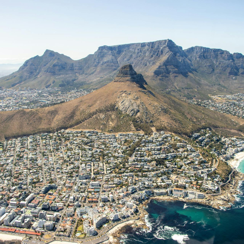 Where to Buy Luxury Property in Cape Town: Top 10 Areas